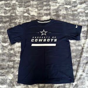 Cowboys T-Shirt